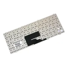 Teclado P/ Notebook Itautec Infoway W7655 N8610 W7645 N8630 Foto mini 2