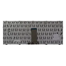 Teclado P/ Notebook Lenovo G40-70 G40-30 G40-45 G40-70 Cor Preto Idioma Português Brasil Foto mini 2