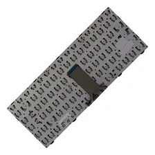 Teclado P/ Notebook Lenovo G40-70 G40-30 G40-45 G40-70 Cor Preto Idioma Português Brasil Foto mini 3