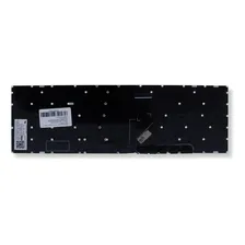 Teclado P/ Notebook Lenovo Ideapad Pk1314f4a28 Pk1329a4a20 Foto mini 2
