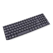 Teclado P/ Notebook Lenovo Ideapad Pk1314f4a28 Pk1329a4a20 Foto mini 1