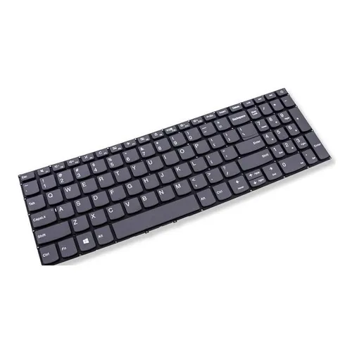 Teclado P/ Notebook Lenovo Ideapad Pk1314f4a28 Pk1329a4a20 Foto 1