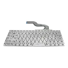 Teclado P/ Notebook Samsung Rv411 Preto Abnt2 Marca Bringit Foto mini 2