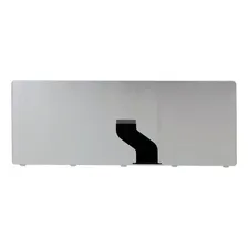 Teclado Para Acer Aspire 4252 4250 4252 4253 4333 4336 Abnt2 Cor Preto Idioma Português Brasil Foto mini  2
