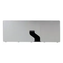 Teclado Para Acer Aspire 4349-2490 Pk1309u10 Cor Preto Idioma Português Brasil Foto mini  2