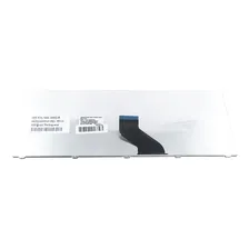 Teclado Para Acer Aspire 4552 4553 4553g 4585 4625 4736 Zq1 Cor Preto Foto mini 3