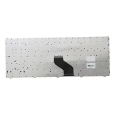 Teclado Para Acer Aspire 4752, 4752g, 4752z Br Ç Cor Conforme Imagens Do Anúncio Idioma Foto mini  2