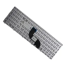 Teclado Para Acer Aspire 5742z 5742zg 5745 5745g 5745p Br Ç Cor Conforme Imagens Do Anúncio Idioma Português Brasil Foto mini  3
