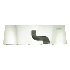 Teclado Para Acer Aspire 5750 P5we0 9z. Pk130c92a25 Cor Preto Idioma Português Brasil Foto mini 4
