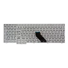 Teclado Para Acer Aspire 7000 7110 7103 7104 7520 7710 7720 Cor Preto Idioma Português Brasil Foto mini  2