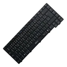 Teclado Para Acer Aspire As5720-4662 As5920-6582 As5920-6661 Cor Conforme Imagens Do Anúncio Idioma Português Brasil Foto  mini 1