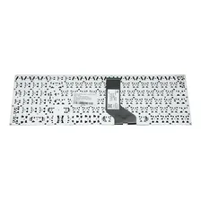 Teclado Para Acer Aspire E15 Es1-572-36xw Abnt2 Com Ç Preto Foto mini 2