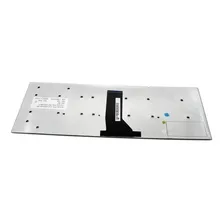 Teclado Para Acer Aspire E5-471 Series Modelo Zq0 Br Com Ç Cor Preto Foto mini 4