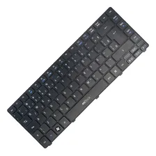 Teclado Para Acer Aspire V104646ak3 V104630dk3 V104630ds3 Cor Conforme Imagens Do Anúncio Idioma Foto  mini 1