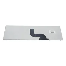 Teclado Para Acer E1-571-6672 Model Mp-09g36pa-6981w Rv:a01 Cor Preto Foto mini 3
