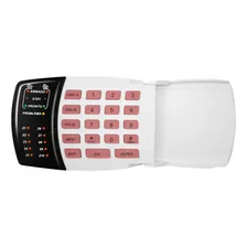 Teclado Para Alarme Active 20 Gprs Jfl Foto  mini 1