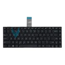 Teclado Para Asus Compatível Com Nsk-un101 Layout Us Cor Leia A Descrição Foto mini  2