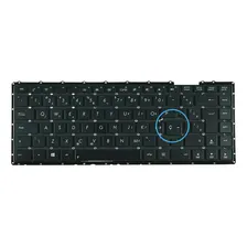 Teclado Para Asus F401e V451 X451 X451c X451ca X451e X451m Cor Preto Foto mini  2