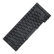 Teclado Para Asus X51 X51r X51rl Cor Conforme Imagens Do AnĂșncio Foto mini 1