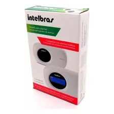 Teclado Para Centrais De Alarme Xat 4000 Lcd Intelbras Foto mini 3