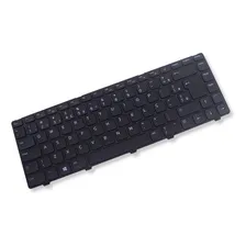 Teclado Para Dell 15 N5040 15n5050 M5040 Inspiron M4110 N4050 Foto mini  2