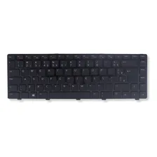 Teclado Para Dell 15 N5040 15n5050 M5040 Inspiron M4110 N4050 Foto  mini 1
