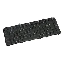 Teclado Para Dell Inspiron 1525 | F2 Wifi - Marca Bringit Cor Preto Foto mini 1