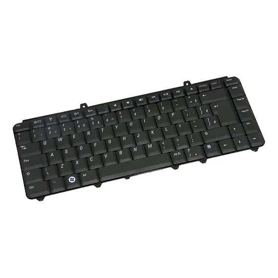 Teclado Para Dell Inspiron 1525 | F2 Wifi - Marca Bringit Cor Preto Foto 1