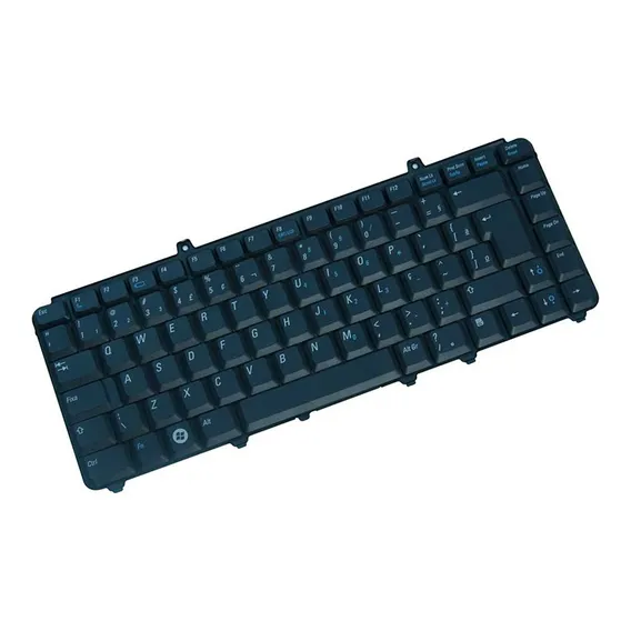 Teclado Para Dell Inspiron 1545 | Abnt2 - Marca Bringit Cor Preto Foto 1
