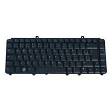 Teclado Para Dell Inspiron 1545 | Abnt2 - Marca Bringit Cor Preto Foto mini 2