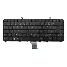 Teclado Para Dell Inspiron 1545 | Abnt2 - Marca Bringit Cor Preto Foto mini 4