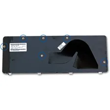 Teclado Para Hp G42-215 G42-215br G42-220br G42-221br Preto Idioma Português Brasil Foto mini  3