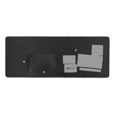 Teclado Para Hp Mini 210-2110br 210-2120br 210-2130br Prata Cor Branco Idioma Português Brasil Foto mini 2