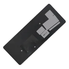 Teclado Para Hp Mini 210-2110br 210-2120br 210-2130br Prata Cor Branco Idioma Português Brasil Foto mini 3
