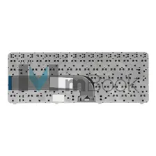 Teclado Para Hp Pavilion Dv4-3029tx Dv4-3030tx Layout Us Cor Preto Foto mini  2