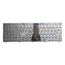 Teclado Para Lenovo 2521 G70-70 Series Cor Conforme Imagens Do AnĂșncio Idioma PortuguĂȘs Brasil Foto mini 3