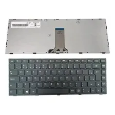 Teclado Para Lenovo G40-70 G40-80 B40-30 B40-45 Pk130tg1a28 Foto  mini 1