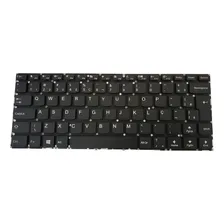 Teclado Para Lenovo Ideapad 310-14isk Pk131191a28 Foto mini  2
