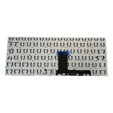 Teclado Para Lenovo Ideapad 310-14isk Pk131191a28 Foto mini  3