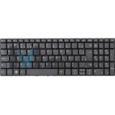 Teclado Para Lenovo Ideapad 520-15ikb Pm5nr-us Sn20k93009 Cor Conforme Imagens Do Anúncio Foto mini  2