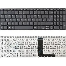Teclado Para Lenovo Ideapad 520-15ikb Pm5nr-us Sn20k93009 Cor Conforme Imagens Do Anúncio Foto mini  3