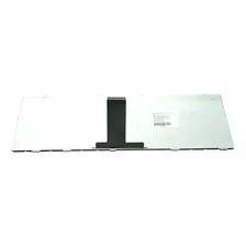 Teclado Para Megaware 0kn0-6b3br01 Abnt2 - F2 Bluetooth Cor Preto Idioma Português Brasil Foto mini  3