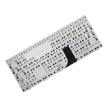 Teclado Para Netbook Asus Eeepc Eee Pc 1005h 1005ha-p Us Foto mini 2