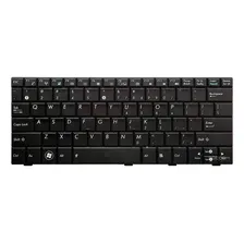 Teclado Para Netbook Asus Eeepc Eee Pc 1005h 1005ha-p Us Foto mini 3