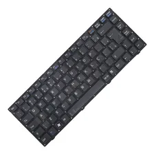 Teclado Para Note Sony Vaio Vpc-s Vpc-s111fm Layout Br Cor Leia A Descrição Foto  mini 1