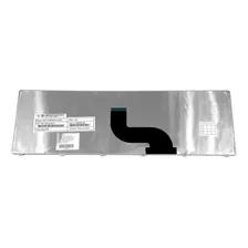 Teclado Para Notebook Acer Aspire 5750-6475 Modelo P5we0 Cor Preto Foto mini 4