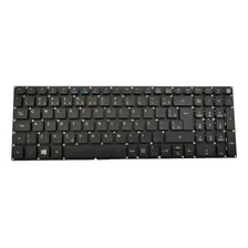 Teclado Para Notebook Acer Aspire A515-51-56k6 E5-532 Abnt2 Foto mini 1
