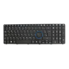 Teclado Para Notebook Acer Aspire CompatÃvel Foto mini 2