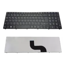 Teclado Para Notebook Acer Aspire CompatÃvel Foto mini 1
