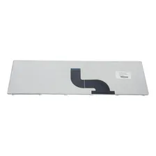 Teclado Para Notebook Acer Aspire E1-571-6854 Preto Abnt2 Marca Bringit Foto mini 2
